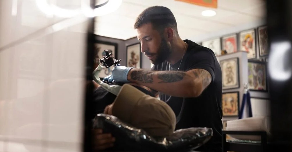 Cómo eliminar un tatuaje que ya no encaja con tu estilo